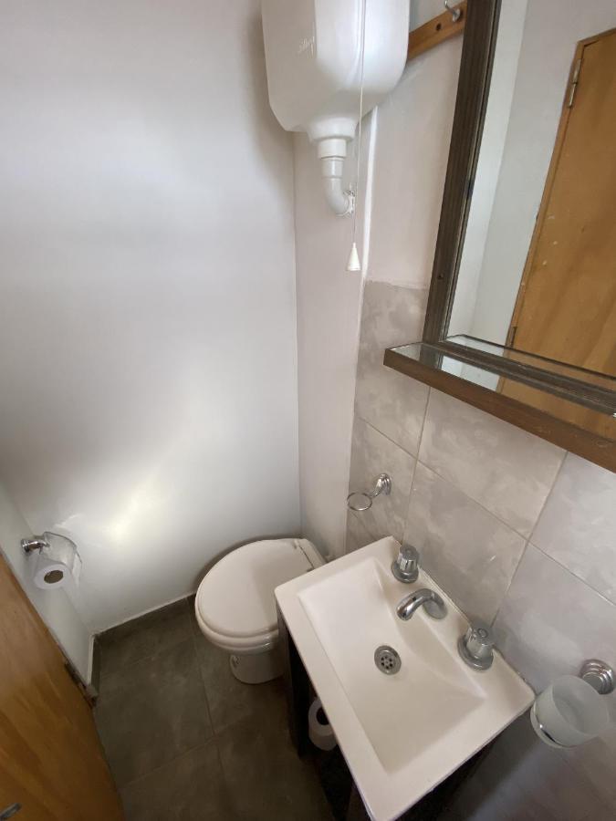 Casa Estilo Americana Bruno - A 15 Min Del Aeropuerto Esteban Echeverria Eksteriør billede
